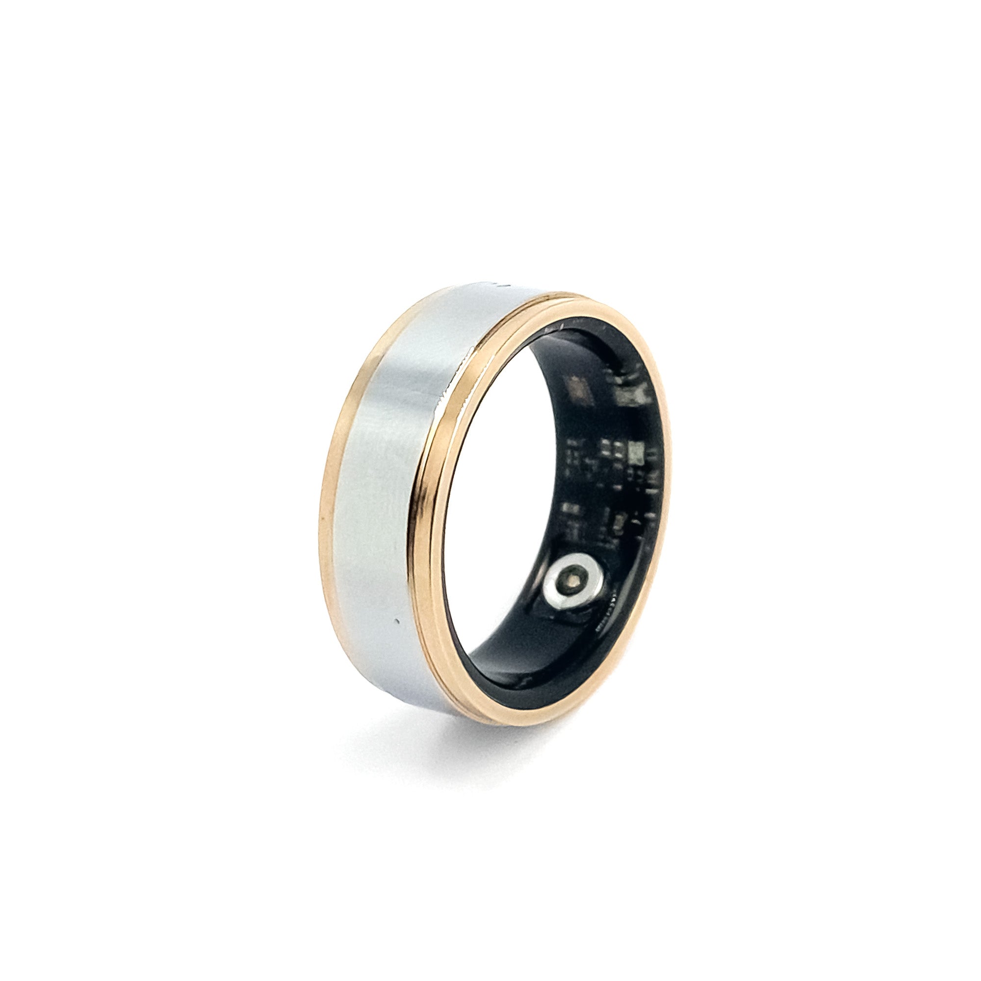 BMS06 Smart Ring