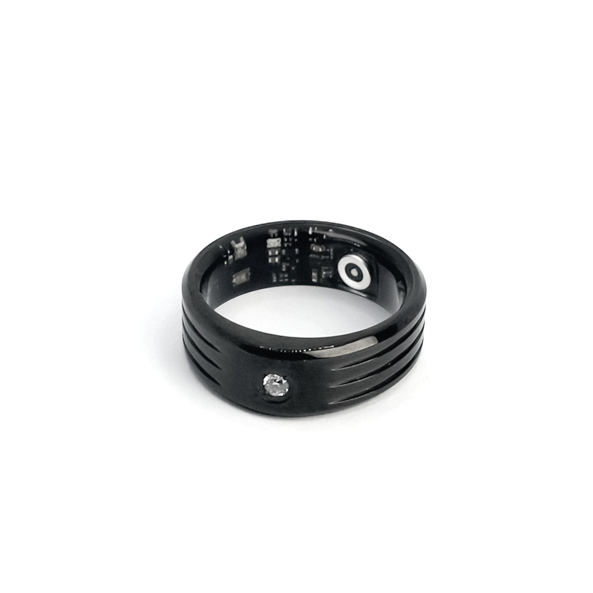 BMS07 Smart Ring