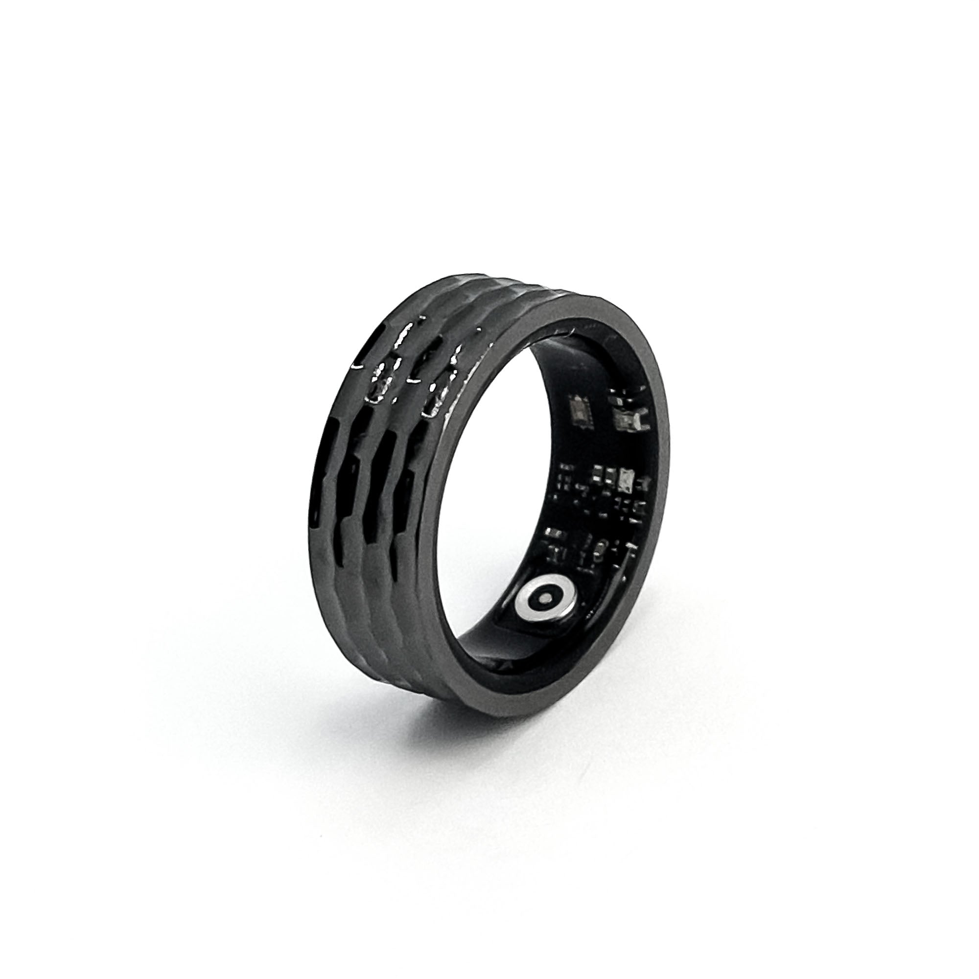 BMS08 Smart Ring