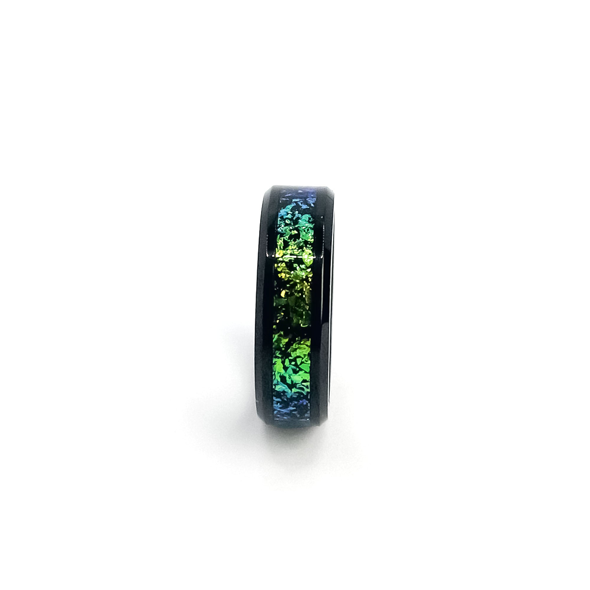 BMS09 Smart Ring