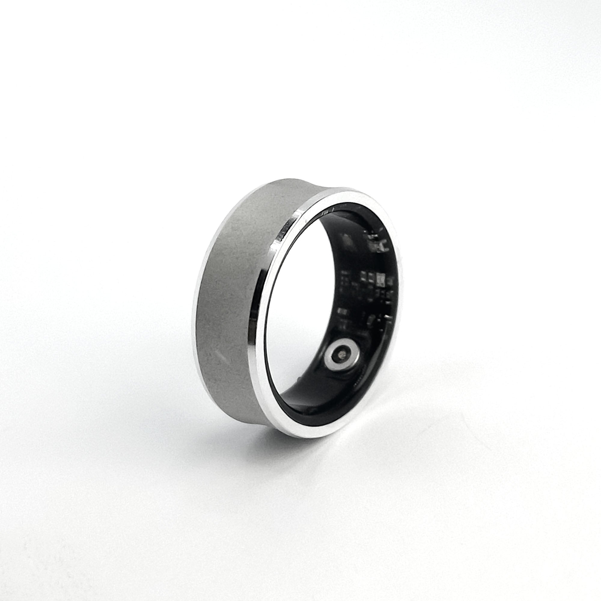 BMS10 Smart Ring