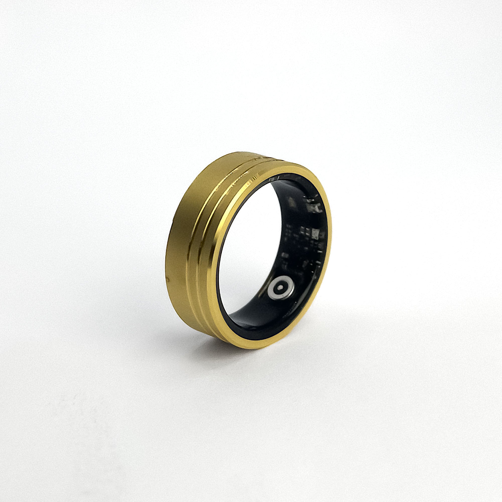 BMS12 Smart Ring
