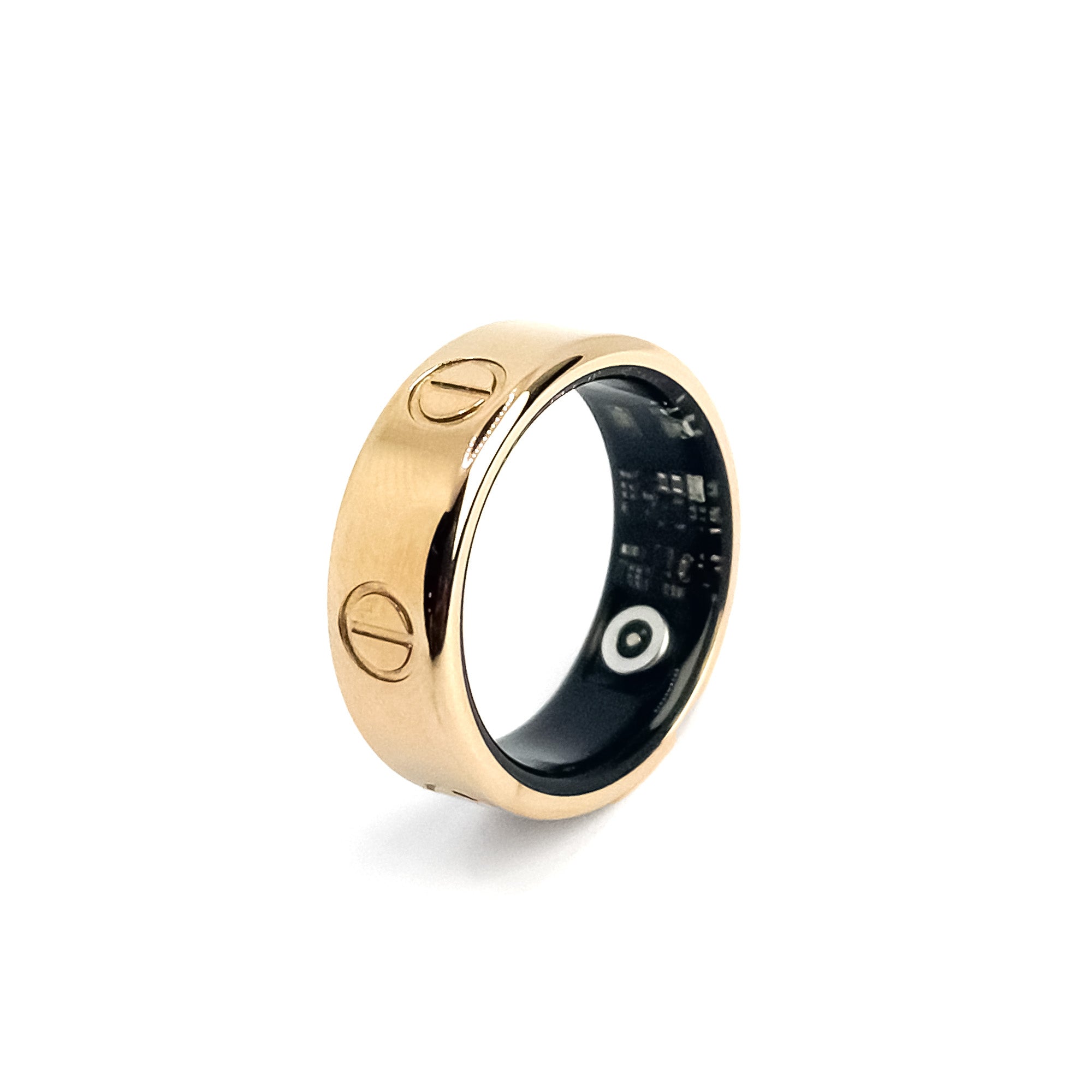 BMS05 Smart Ring