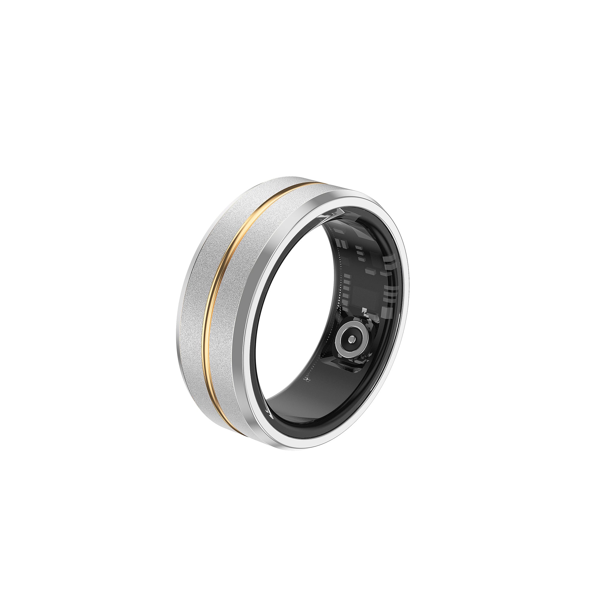 BMS01 Smart Ring